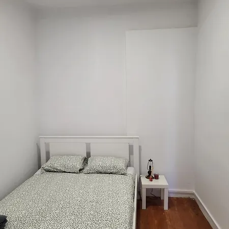 招待所 Zena Lisboa