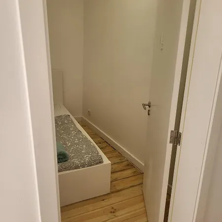 招待所 Zena Lisboa