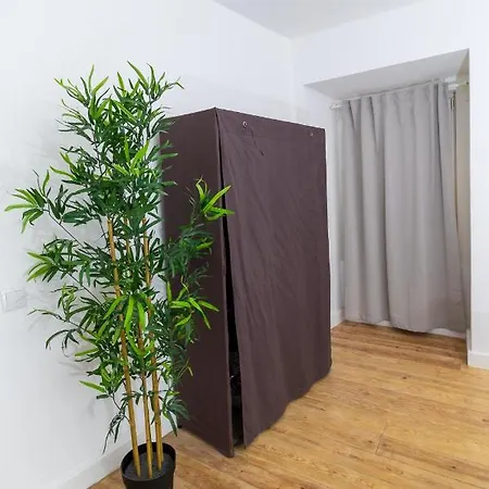 Zena בית הארחה