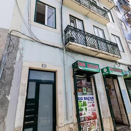 בית הארחה Zena *