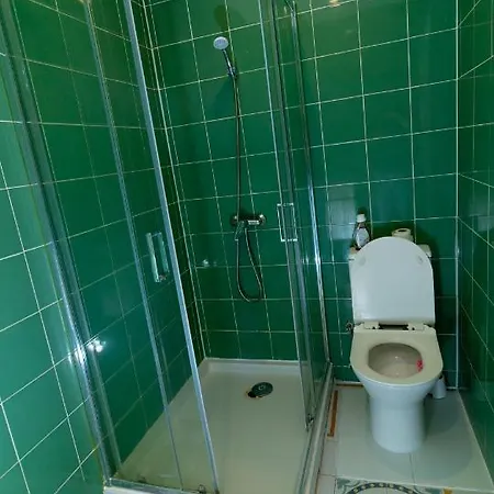 Zena בית הארחה *