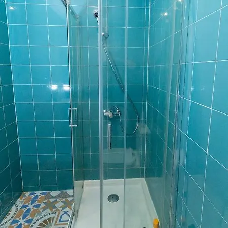 Zena בית הארחה ליסבון