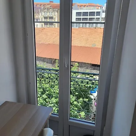 Vendégház Zena Lisboa
