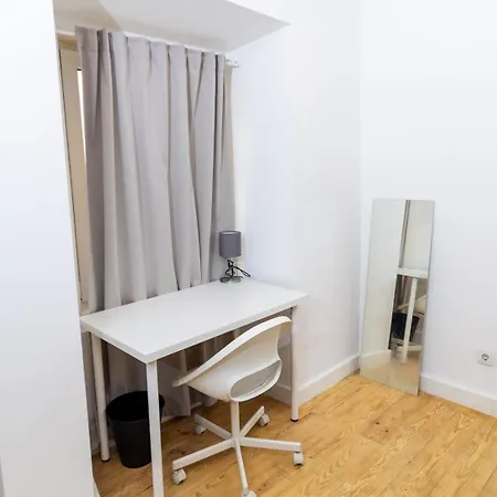 בית הארחה Zena ליסבון