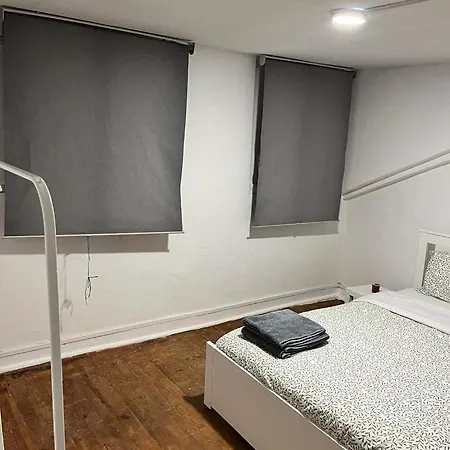 게스트하우스 Zena 리스본