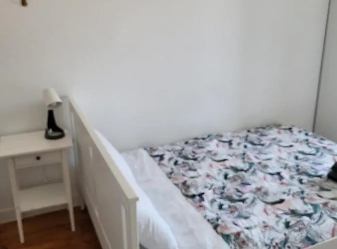 Zena Maison d'hôtes *