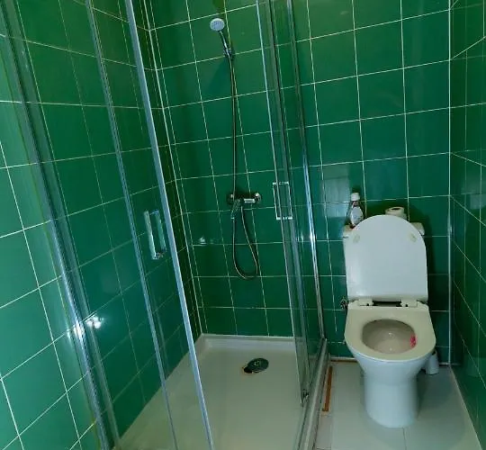 Zena Maison d'hôtes *