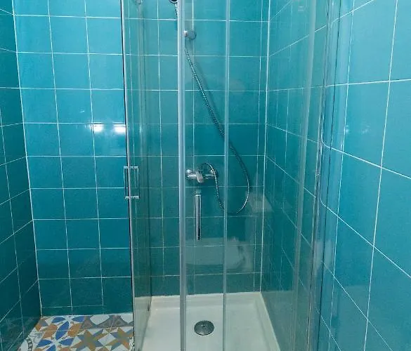 Zena Maison d'hôtes Lisboa