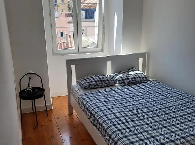 Maison d'hôtes Zena Lisboa
