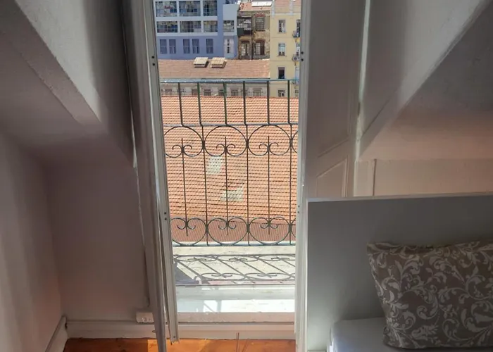 Zena Maison d'hôtes Lisboa