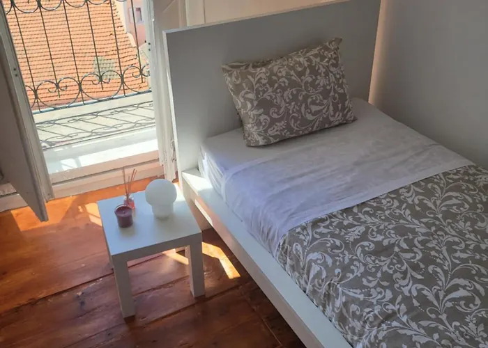 Zena Maison d'hôtes Lisboa