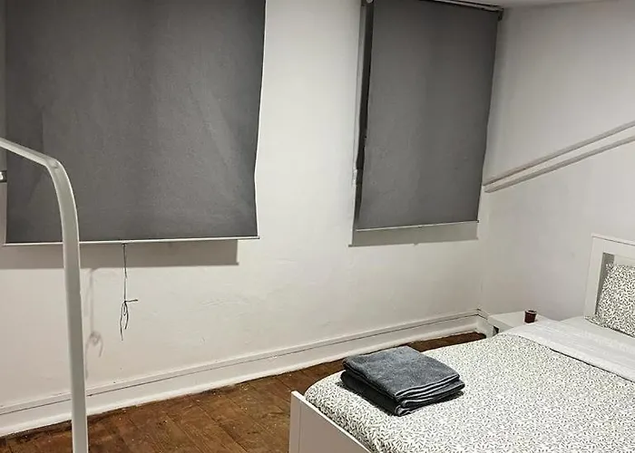 Πανσιόν Zena Lisboa