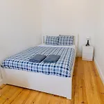 Zena Гостевой дом *