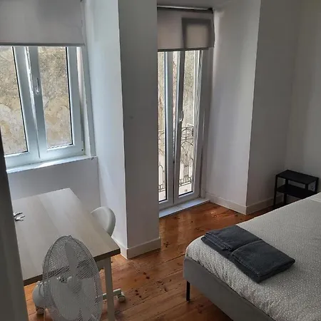 Zena Guest house Lisbon
