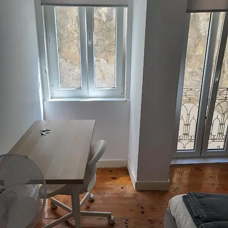 Guest house Zena