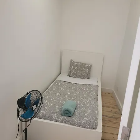 Guest house Zena