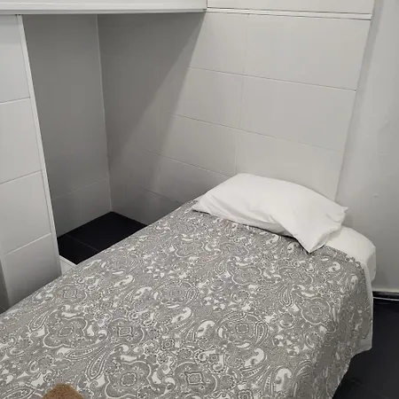 Zena Guest house Lisbon
