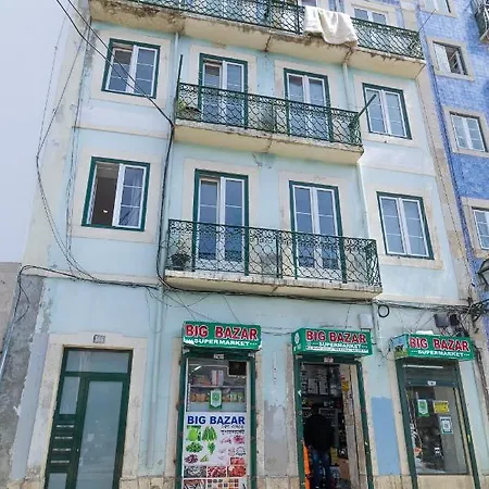 Zena Guest house