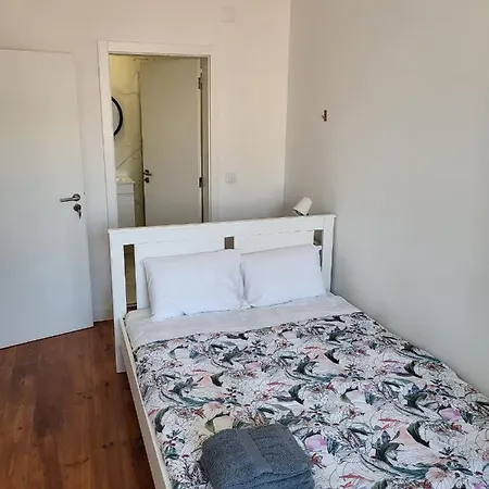 Guest house Zena Lisbon