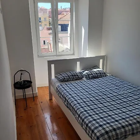 Guest house Zena Lisbon