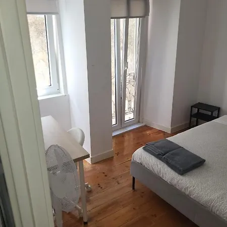 Zena Guest house