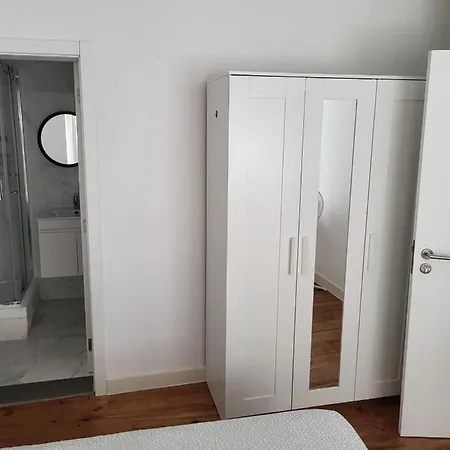 Guest house Zena Lisbon