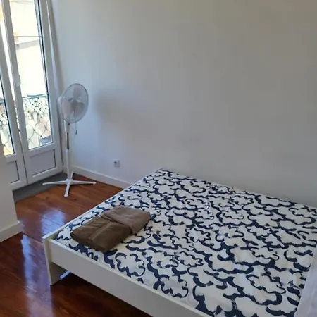 Konukevi Zena Lisboa