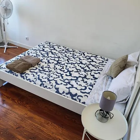Zena Guest house Lisbon