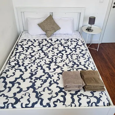 Guest house Zena Lisbon