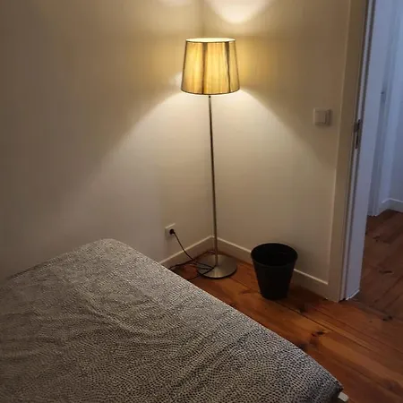 Zena * Lisbon