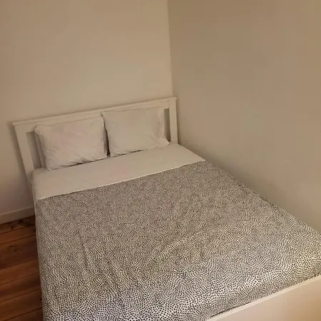 Zena Guest house *