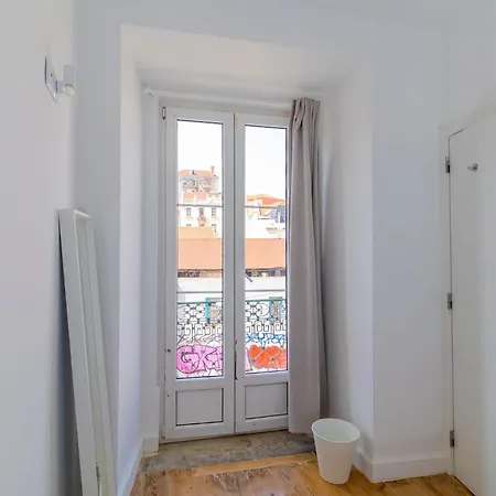 Zena Guest house Lisbon