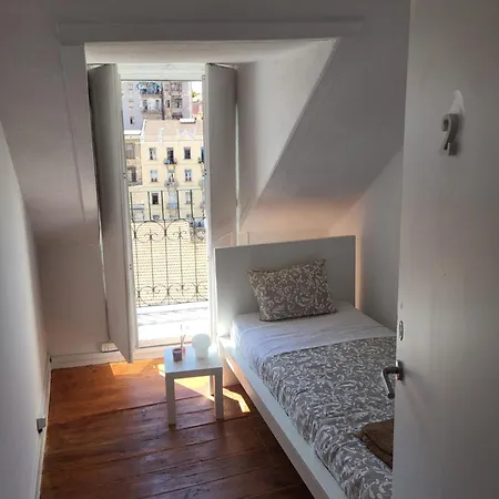 Guest house Zena