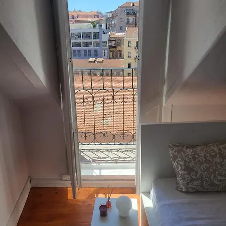 Zena Guest house Lisbon