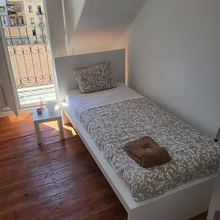 Guest house Zena