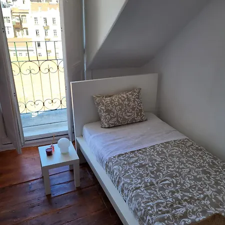 Zena Guest house Lisbon