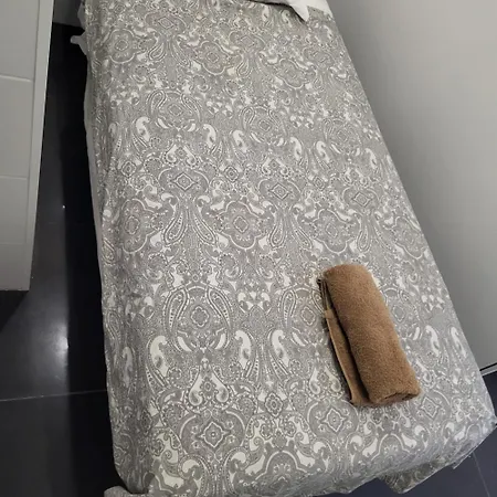 Zena * Lisbon